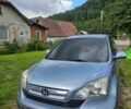 Синий Хонда СРВ, объемом двигателя 0 л и пробегом 218 тыс. км за 10000 $, фото 1 на Automoto.ua