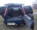 Синій Хонда СРВ, об'ємом двигуна 2 л та пробігом 287 тис. км за 5800 $, фото 1 на Automoto.ua