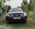Синий Хонда СРВ, объемом двигателя 2 л и пробегом 304 тыс. км за 6500 $, фото 1 на Automoto.ua