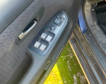 Синий Хонда СРВ, объемом двигателя 2 л и пробегом 534 тыс. км за 2952 $, фото 9 на Automoto.ua