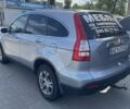 Синий Хонда СРВ, объемом двигателя 2.4 л и пробегом 260 тыс. км за 10407 $, фото 6 на Automoto.ua