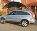 Синий Хонда СРВ, объемом двигателя 2 л и пробегом 285 тыс. км за 10500 $, фото 1 на Automoto.ua