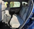 Синий Хонда СРВ, объемом двигателя 1.5 л и пробегом 70 тыс. км за 6800 $, фото 14 на Automoto.ua