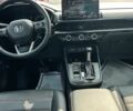 Хонда СРВ 2023 в Львове на Automoto.ua Синий Хонда СРВ, объемом двигателя 2 л и пробегом 30 тыс. км за 21300 $, фото 7 на Automoto.ua
