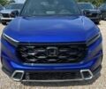 Хонда СРВ 2023 в Львове на Automoto.ua Синий Хонда СРВ, объемом двигателя 2 л и пробегом 30 тыс. км за 21300 $, фото 1 на Automoto.ua