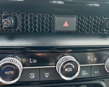 Хонда СРВ 2023 в Львове на Automoto.ua Синий Хонда СРВ, объемом двигателя 2 л и пробегом 30 тыс. км за 21300 $, фото 10 на Automoto.ua