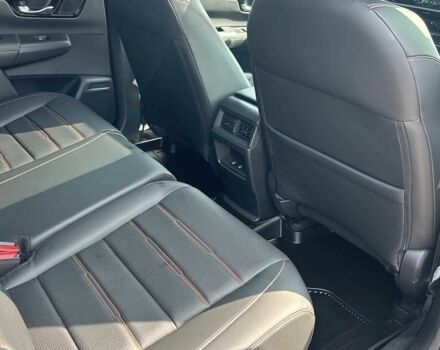 Хонда СРВ 2023 в Львове на Automoto.ua Синий Хонда СРВ, объемом двигателя 2 л и пробегом 30 тыс. км за 21300 $, фото 11 на Automoto.ua