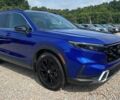 Хонда СРВ 2023 в Львове на Automoto.ua Синий Хонда СРВ, объемом двигателя 2 л и пробегом 30 тыс. км за 21300 $, фото 1 на Automoto.ua