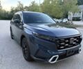 Синій Хонда СРВ, об'ємом двигуна 2 л та пробігом 21 тис. км за 15056 $, фото 1 на Automoto.ua