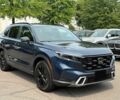 Синій Хонда СРВ, об'ємом двигуна 2 л та пробігом 3 тис. км за 17916 $, фото 1 на Automoto.ua
