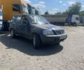 Синий Хонда СРВ, объемом двигателя 2 л и пробегом 300 тыс. км за 2900 $, фото 2 на Automoto.ua