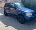 Синий Хонда СРВ, объемом двигателя 2 л и пробегом 300 тыс. км за 4200 $, фото 12 на Automoto.ua