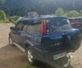 Синий Хонда СРВ, объемом двигателя 2 л и пробегом 315 тыс. км за 5000 $, фото 2 на Automoto.ua