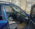 Синий Хонда СРВ, объемом двигателя 2 л и пробегом 315 тыс. км за 5000 $, фото 4 на Automoto.ua