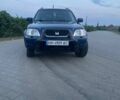 Синій Хонда СРВ, об'ємом двигуна 2 л та пробігом 251 тис. км за 5300 $, фото 1 на Automoto.ua