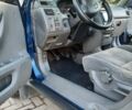 Синий Хонда СРВ, объемом двигателя 2 л и пробегом 259 тыс. км за 5900 $, фото 9 на Automoto.ua
