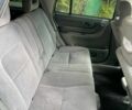 Синій Хонда СРВ, об'ємом двигуна 2 л та пробігом 251 тис. км за 5300 $, фото 6 на Automoto.ua