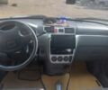Синий Хонда СРВ, объемом двигателя 2 л и пробегом 315 тыс. км за 5000 $, фото 5 на Automoto.ua