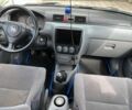 Синій Хонда СРВ, об'ємом двигуна 2 л та пробігом 251 тис. км за 5300 $, фото 5 на Automoto.ua