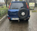 Синий Хонда СРВ, объемом двигателя 2 л и пробегом 300 тыс. км за 6500 $, фото 2 на Automoto.ua