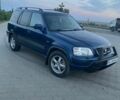 Синій Хонда СРВ, об'ємом двигуна 2 л та пробігом 251 тис. км за 5300 $, фото 3 на Automoto.ua