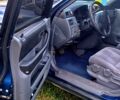 Синий Хонда СРВ, объемом двигателя 2 л и пробегом 360 тыс. км за 4500 $, фото 2 на Automoto.ua