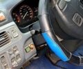 Синий Хонда СРВ, объемом двигателя 2 л и пробегом 360 тыс. км за 4500 $, фото 5 на Automoto.ua