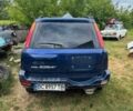 Синий Хонда СРВ, объемом двигателя 2 л и пробегом 286 тыс. км за 3600 $, фото 2 на Automoto.ua