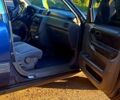 Синий Хонда СРВ, объемом двигателя 2 л и пробегом 360 тыс. км за 4500 $, фото 6 на Automoto.ua