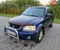 Синий Хонда СРВ, объемом двигателя 2 л и пробегом 360 тыс. км за 6400 $, фото 7 на Automoto.ua