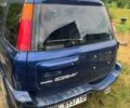 Синий Хонда СРВ, объемом двигателя 2 л и пробегом 286 тыс. км за 3600 $, фото 10 на Automoto.ua
