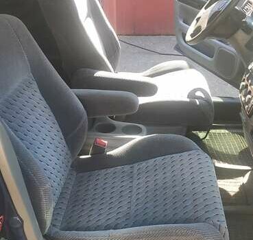 Синий Хонда СРВ, объемом двигателя 2 л и пробегом 272 тыс. км за 5400 $, фото 8 на Automoto.ua