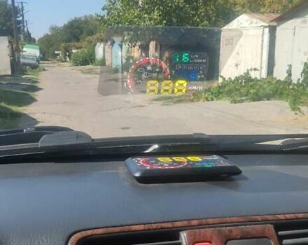 Синий Хонда СРВ, объемом двигателя 2 л и пробегом 272 тыс. км за 5400 $, фото 6 на Automoto.ua