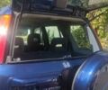 Синий Хонда СРВ, объемом двигателя 2 л и пробегом 272 тыс. км за 5400 $, фото 5 на Automoto.ua