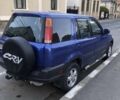 Синий Хонда СРВ, объемом двигателя 2 л и пробегом 168 тыс. км за 6000 $, фото 1 на Automoto.ua