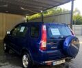 Синий Хонда СРВ, объемом двигателя 2 л и пробегом 269 тыс. км за 6000 $, фото 3 на Automoto.ua