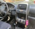 Синій Хонда СРВ, об'ємом двигуна 2 л та пробігом 299 тис. км за 6800 $, фото 8 на Automoto.ua