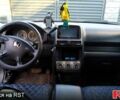 Синий Хонда СРВ, объемом двигателя 2 л и пробегом 445 тыс. км за 3500 $, фото 1 на Automoto.ua