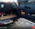 Синий Хонда СРВ, объемом двигателя 2 л и пробегом 445 тыс. км за 3500 $, фото 2 на Automoto.ua