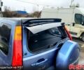 Синій Хонда СРВ, об'ємом двигуна 2 л та пробігом 357 тис. км за 6600 $, фото 8 на Automoto.ua