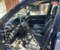 Синий Хонда СРВ, объемом двигателя 2 л и пробегом 337 тыс. км за 7000 $, фото 6 на Automoto.ua