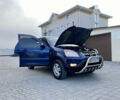 Синій Хонда СРВ, об'ємом двигуна 2 л та пробігом 215 тис. км за 6900 $, фото 18 на Automoto.ua