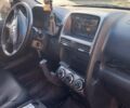 Синий Хонда СРВ, объемом двигателя 2 л и пробегом 213 тыс. км за 6900 $, фото 5 на Automoto.ua