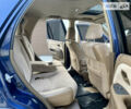 Синій Хонда СРВ, об'ємом двигуна 2 л та пробігом 215 тис. км за 6900 $, фото 43 на Automoto.ua