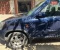 Синий Хонда СРВ, объемом двигателя 2 л и пробегом 337 тыс. км за 7000 $, фото 4 на Automoto.ua