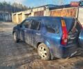 Синий Хонда СРВ, объемом двигателя 2 л и пробегом 213 тыс. км за 6900 $, фото 8 на Automoto.ua
