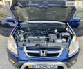 Синій Хонда СРВ, об'ємом двигуна 2 л та пробігом 215 тис. км за 6900 $, фото 16 на Automoto.ua