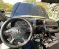 Синий Хонда СРВ, объемом двигателя 0 л и пробегом 2 тыс. км за 7065 $, фото 4 на Automoto.ua