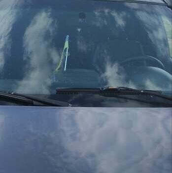 Синий Хонда СРВ, объемом двигателя 2 л и пробегом 222 тыс. км за 5800 $, фото 1 на Automoto.ua