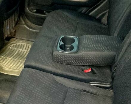 Синій Хонда СРВ, об'ємом двигуна 2 л та пробігом 250 тис. км за 6100 $, фото 2 на Automoto.ua